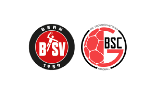 BSV Future Bern 2 - BSC Grosshöchstetten °