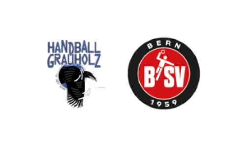 Handball Grauholz - BSV Future Bern 2