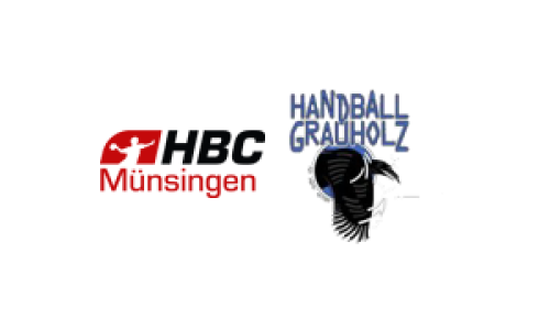 FSS Münsingen ° - Handball Grauholz