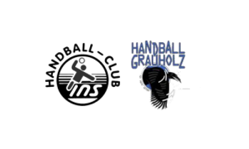 HBC Ins - Handball Grauholz