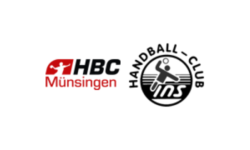 FSS Münsingen ° - HBC Ins