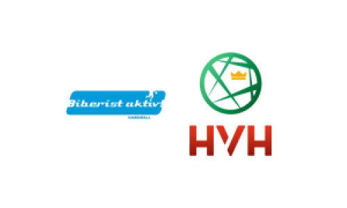 Biberist aktiv 1 - SG Handball Oberaargau HVH