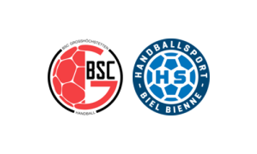 BSC Grosshöchstetten ° - HS Biel Bienne