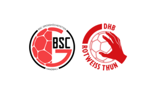 BSC Grosshöchstetten ° - SG Rotweiss Thun / LakeSide