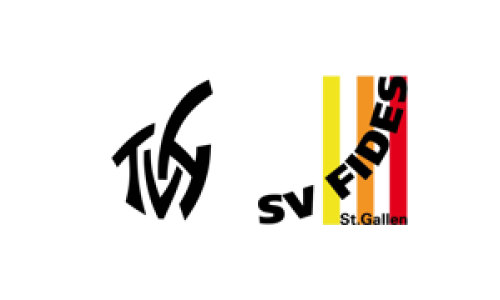 TV Herisau - SV Fides St. Gallen