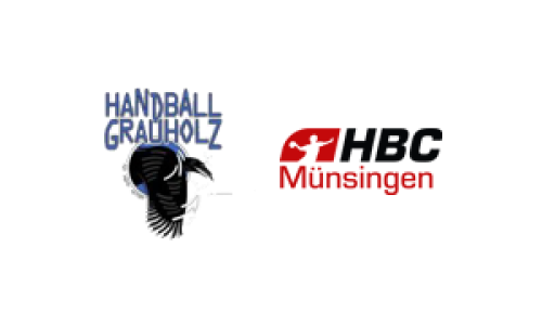 Handball Grauholz - FSS Münsingen °