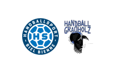 HS Biel Bienne - Handball Grauholz