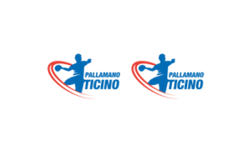 Pallamano Biasca - Pallamano Ticino 1