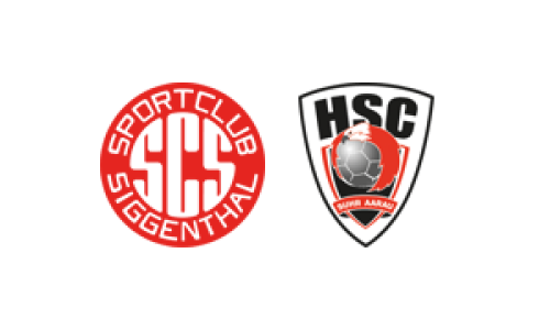 HSG Siggenthal/Vom Stein Baden (M3) - HC Hopfenperle (M2)