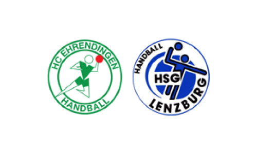 HSG Ehrendingen-Städtli (MU17P S1) - HSG Lenzburg (MU17P S1)