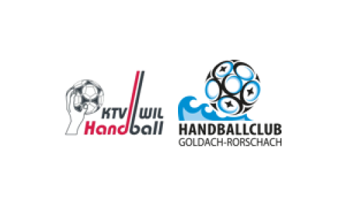 KTV Wil 2 (M4) - HC Goldach-Rorschach 2  (M3)