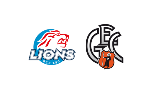 GCK Lions - Glarner EC