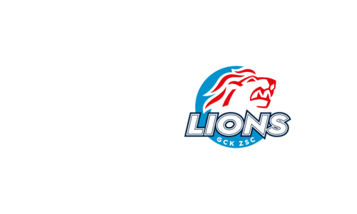 EHC Thalwil - GCK Lions