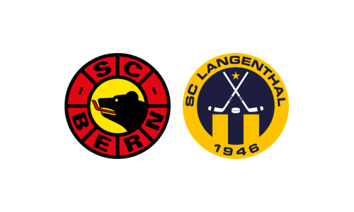 SC Bern - SC Langenthal Damen (9:0)