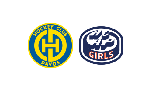 HC Davos Ladies - HCAP Girls