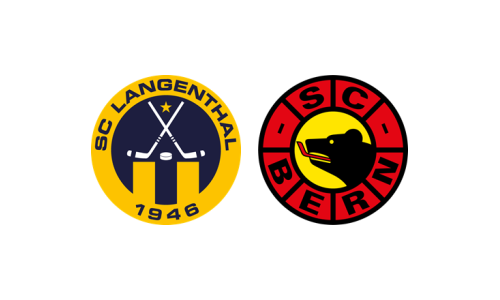 SC Langenthal Damen - SC Bern