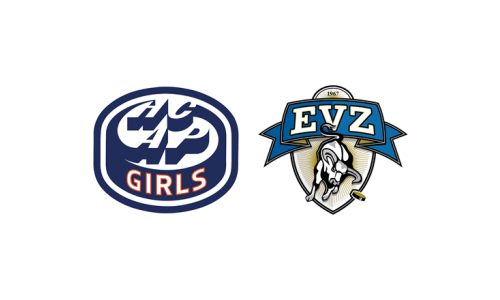 HCAP Girls - EV Zug