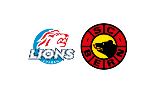 ZSC Lions - SC Bern