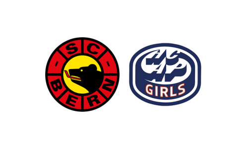 SC Bern - HCAP Girls