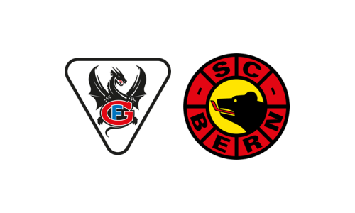 HC Fribourg-Gottéron - SC Bern