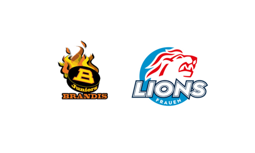 Brandis Juniors Ladies - GCK Lions Frauen