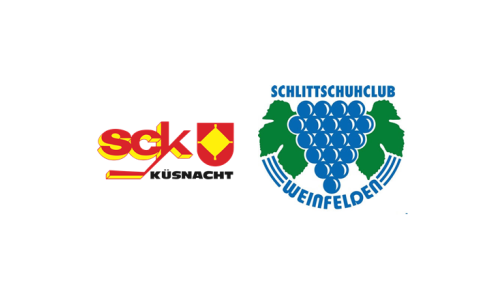 SC Küsnacht - SC Weinfelden