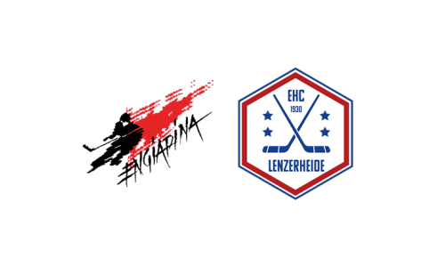 Club da Hockey Engiadina - EHC Lenzerheide-Valbella