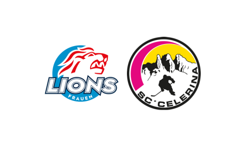 ZSC Lions Girls - SC Celerina