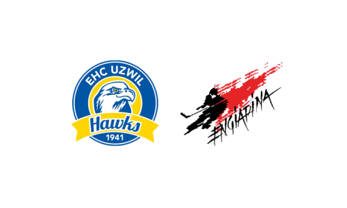 EHC Uzwil - Club da Hockey Engiadina