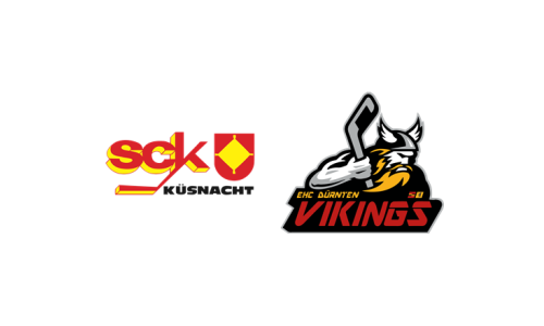 SC Küsnacht - EHC Dürnten Vikings