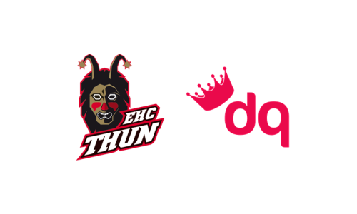 EHC Thun - Dragon Queens