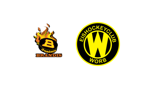 Brandis Juniors Ladies - EHC Worb Ladies