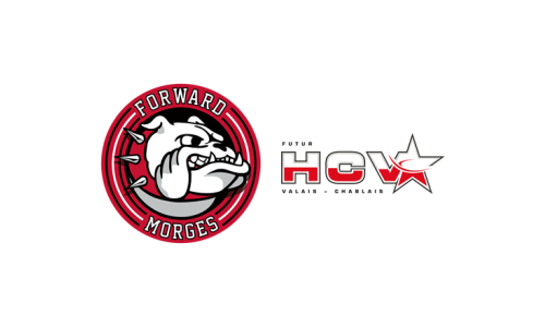 Forward Morges Association - HCV Sion