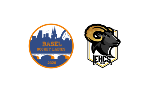 Basel Hockey Ladies 2020 - EHC Schaffhausen I