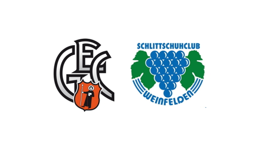 Glarner EC - SC Weinfelden