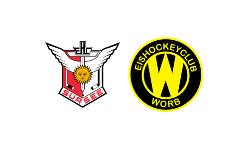 EHC Sursee - EHC Worb Ladies