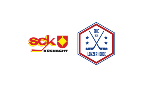 SC Küsnacht - EHC Lenzerheide-Valbella