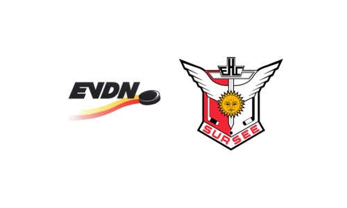 EV Dielsdorf-Niederhasli - EHC Sursee