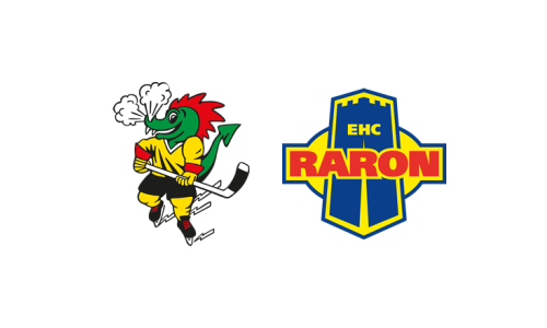 EHC WIKI-Münsingen - EHC Raron