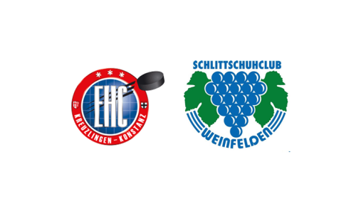 EHC Kreuzlingen-Konstanz - SC Weinfelden