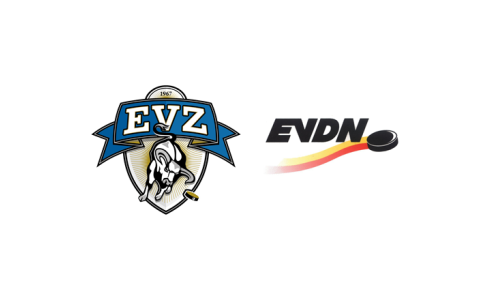 EV Zug - EV Dielsdorf-Niederhasli