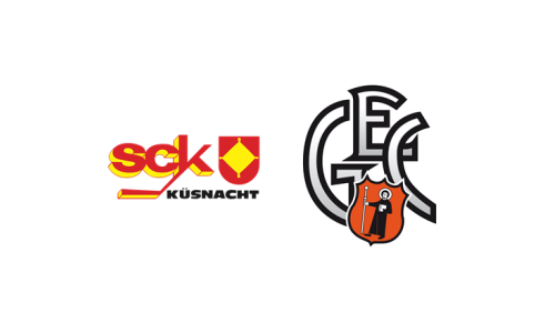 SC Küsnacht - Glarner EC