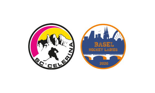 SC Celerina - Basel Hockey Ladies 2020