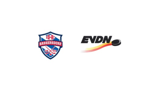 EHC Bassersdorf - EV Dielsdorf-Niederhasli