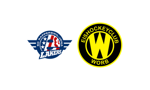 SC Rapperswil-Jona Lakers - EHC Worb Ladies