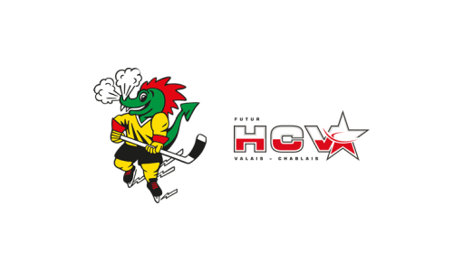 EHC WIKI-Münsingen - HCV Sion