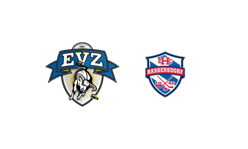 EV Zug - EHC Bassersdorf