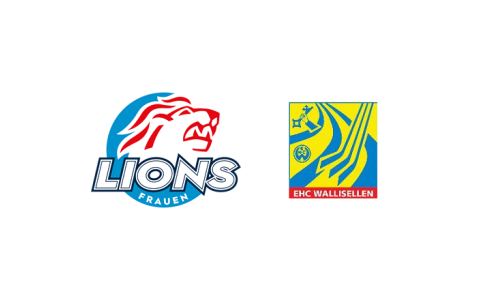 ZSC Lions Girls - EHC Wallisellen