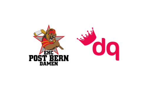 EHC Post Bern Damen - Dragon Queens