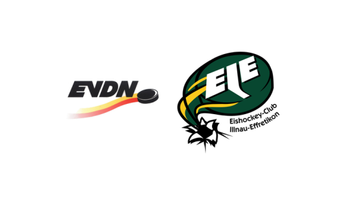 EV Dielsdorf-Niederhasli - EHC Illnau-Effretikon